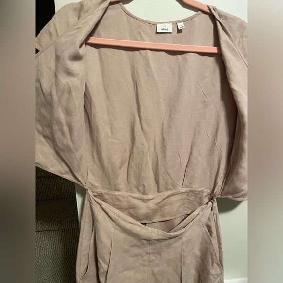 Wilfred Aritzia Romper/jumpsuit - Picture 6 of 11